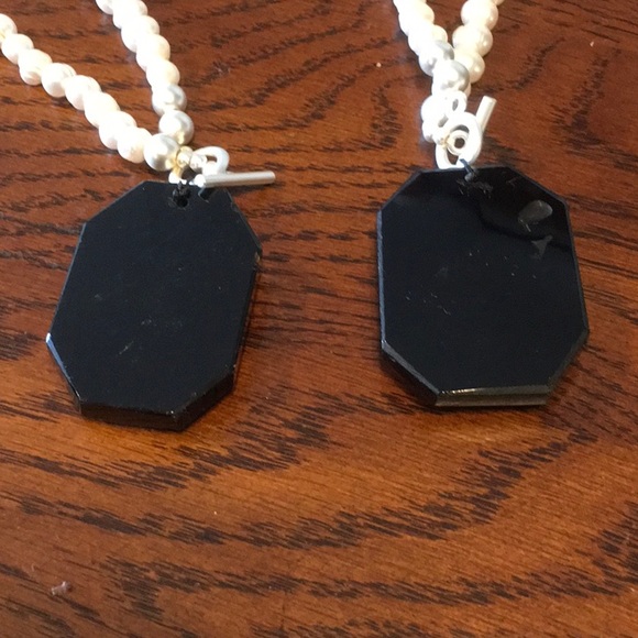 Pendant necklace - Picture 5 of 5